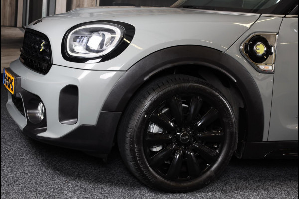 MINI Countryman 2.0 Cooper S E ALL4 MINI Yours / Aut / Acc / Navi / Camera / Head Up / Leder / Open Panoramadak / Led / Pdc