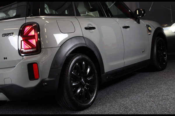 MINI Countryman 2.0 Cooper S E ALL4 MINI Yours / Aut / Acc / Navi / Camera / Head Up / Leder / Open Panoramadak / Led / Pdc