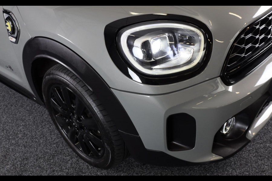 MINI Countryman 2.0 Cooper S E ALL4 MINI Yours / Aut / Acc / Navi / Camera / Head Up / Leder / Open Panoramadak / Led / Pdc