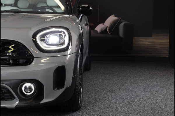 MINI Countryman 2.0 Cooper S E ALL4 MINI Yours / Aut / Acc / Navi / Camera / Head Up / Leder / Open Panoramadak / Led / Pdc