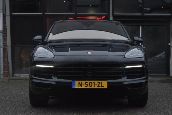 Porsche Cayenne Coupé 3.0 Pano Lane ACC Mem.Stoelen