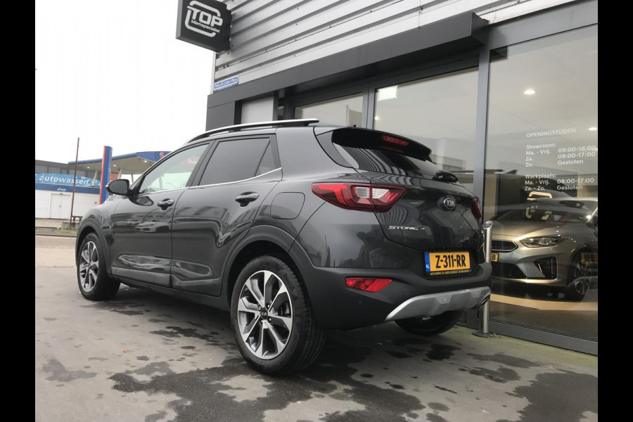 Kia Stonic 1.0 ExecutiveLine Automaat 7 JAAR GARANTIE