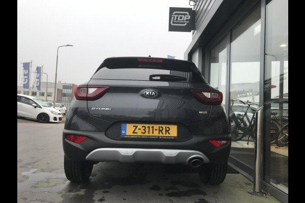 Kia Stonic 1.0 ExecutiveLine Automaat 7 JAAR GARANTIE