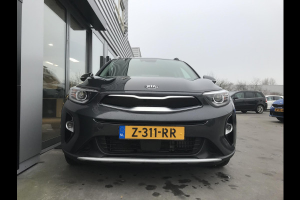 Kia Stonic 1.0 ExecutiveLine Automaat 7 JAAR GARANTIE