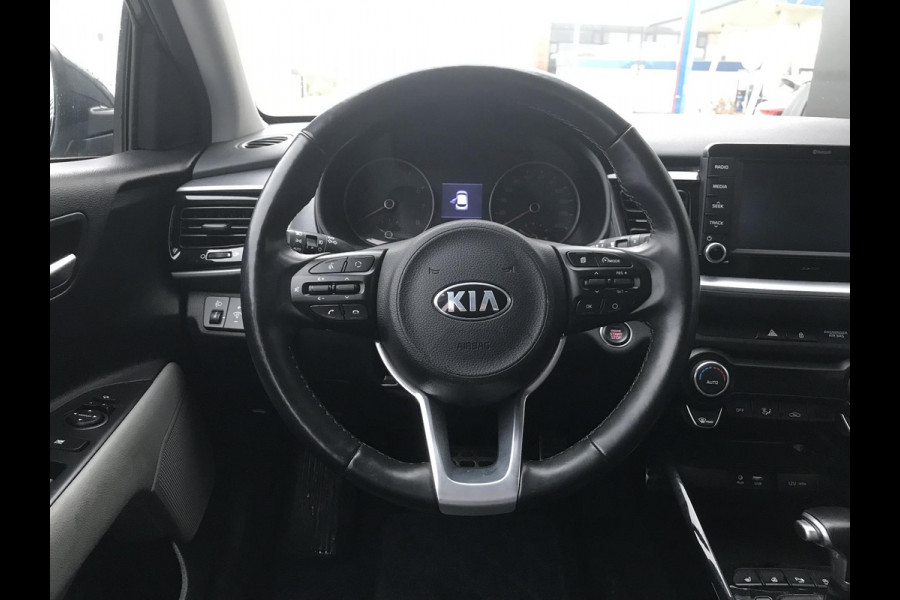 Kia Stonic 1.0 ExecutiveLine Automaat 7 JAAR GARANTIE