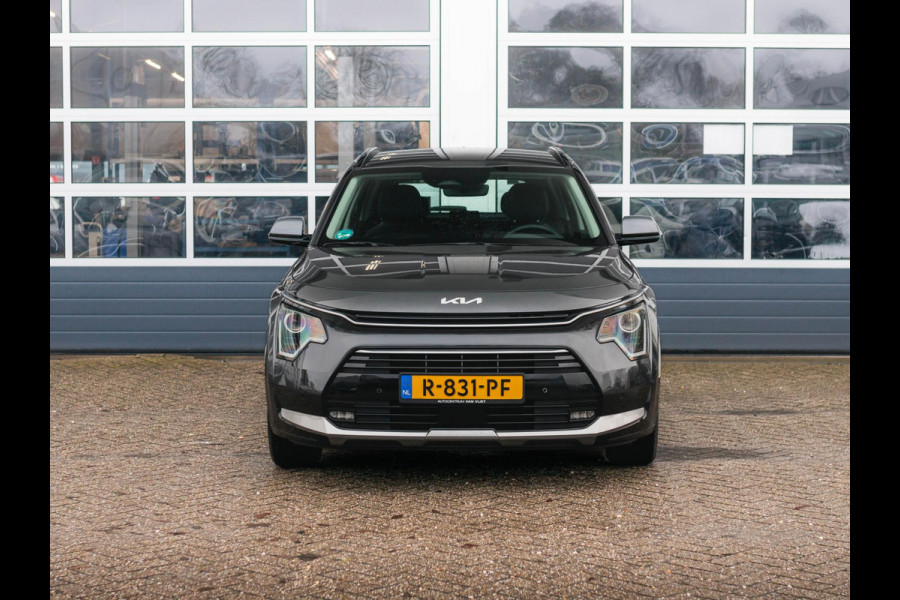 Kia Niro 1.6 GDi PHEV DynamicLine Plug Inn l Navigatie l Camera l