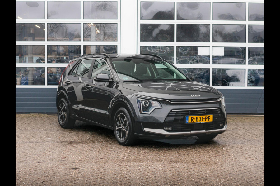 Kia Niro 1.6 GDi PHEV DynamicLine Plug Inn l Navigatie l Camera l