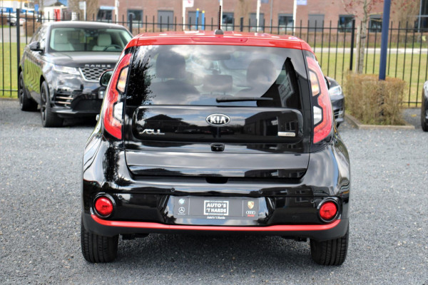 Kia Soul EV Edition 30kWh