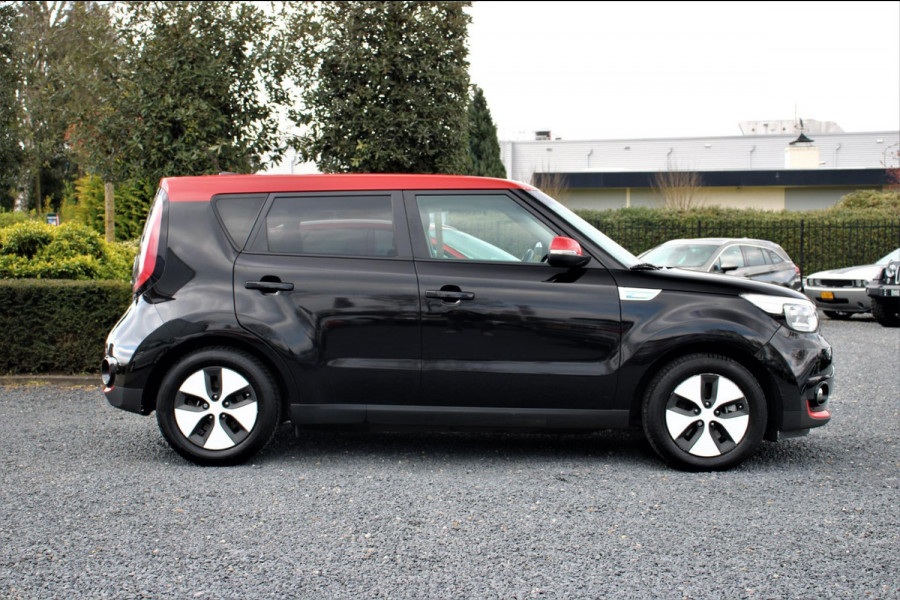 Kia Soul EV Edition 30kWh