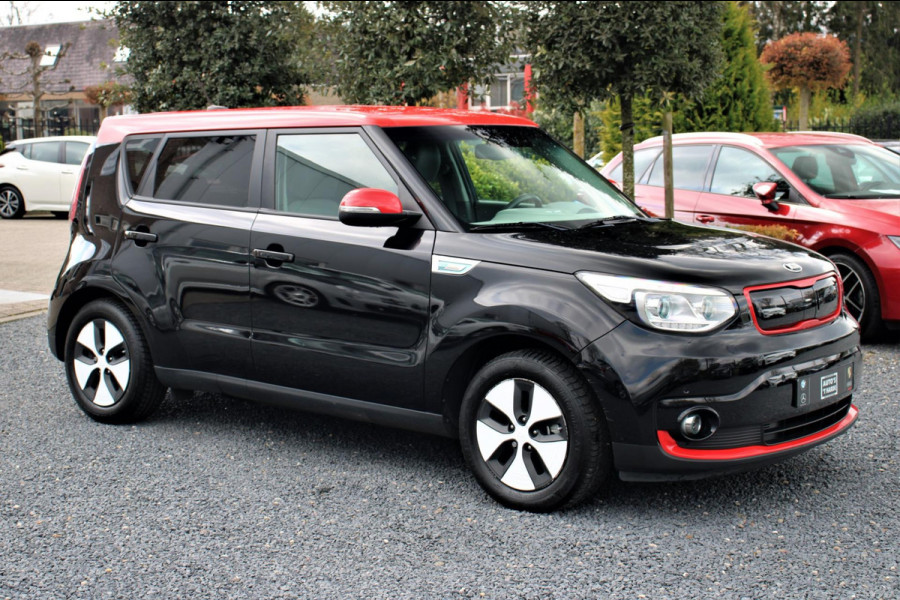 Kia Soul EV Edition 30kWh