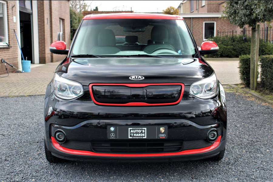 Kia Soul EV Edition 30kWh