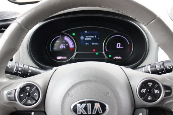 Kia Soul EV Edition 30kWh