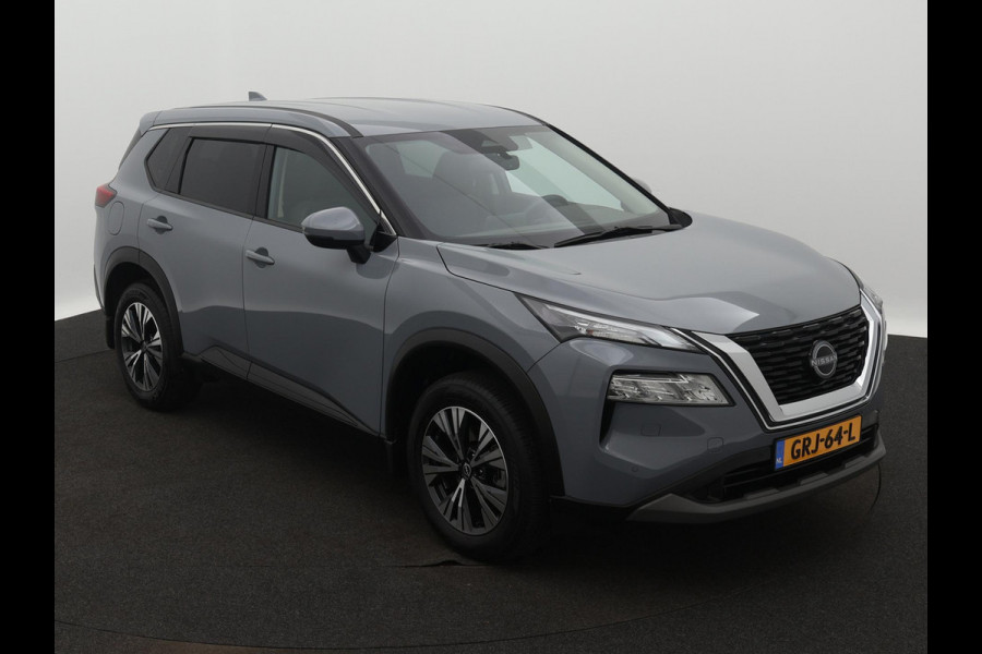 Nissan X-Trail 1.5 MHEV 160PK 2WD Xtronic 7-PERS AD-CRUISE NAVI TREKHAAK