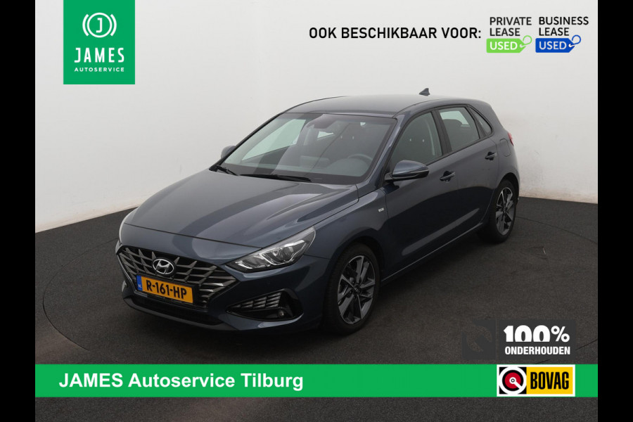 Hyundai i30 1.0 T-GDi MHEV Comfort NAVI WINTER-PACK