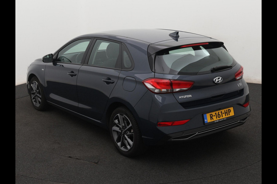 Hyundai i30 1.0 T-GDi MHEV Comfort NAVI WINTER-PACK