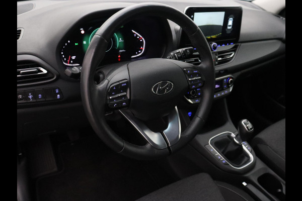 Hyundai i30 1.0 T-GDi MHEV Comfort NAVI WINTER-PACK