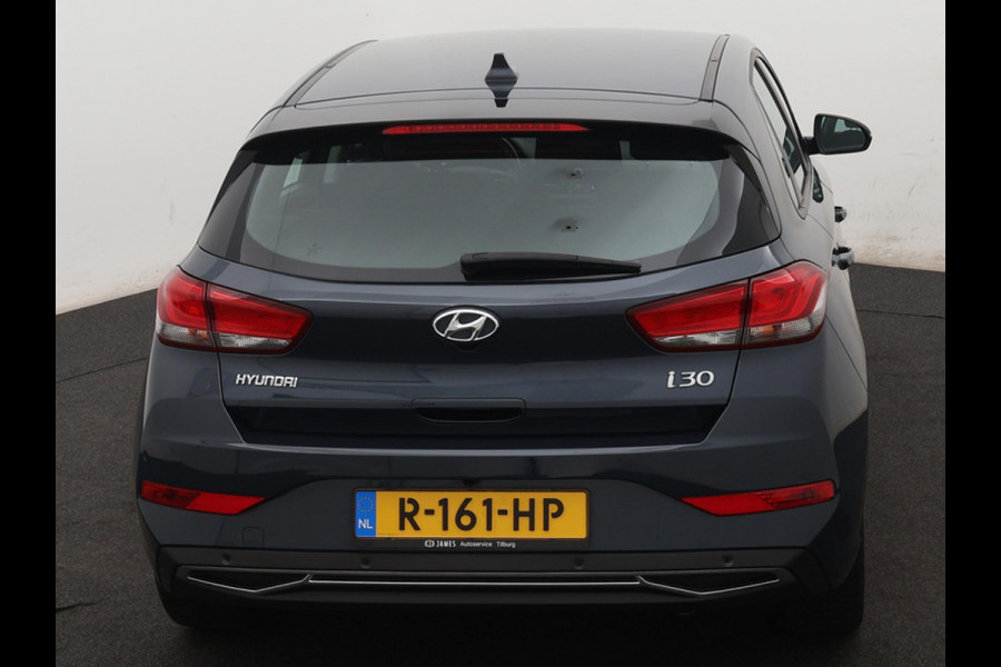 Hyundai i30 1.0 T-GDi MHEV Comfort NAVI WINTER-PACK