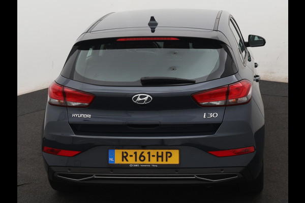 Hyundai i30 1.0 T-GDi MHEV Comfort NAVI WINTER-PACK