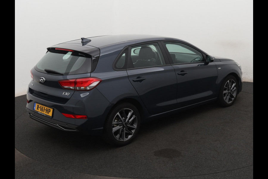 Hyundai i30 1.0 T-GDi MHEV Comfort NAVI WINTER-PACK