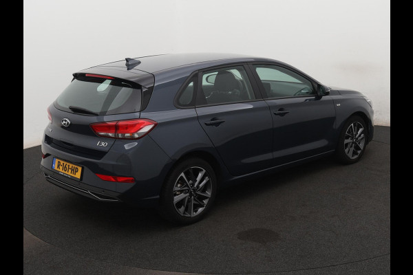 Hyundai i30 1.0 T-GDi MHEV Comfort NAVI WINTER-PACK