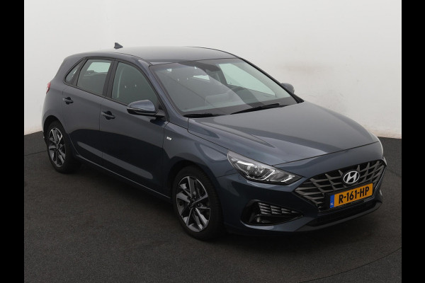 Hyundai i30 1.0 T-GDi MHEV Comfort NAVI WINTER-PACK