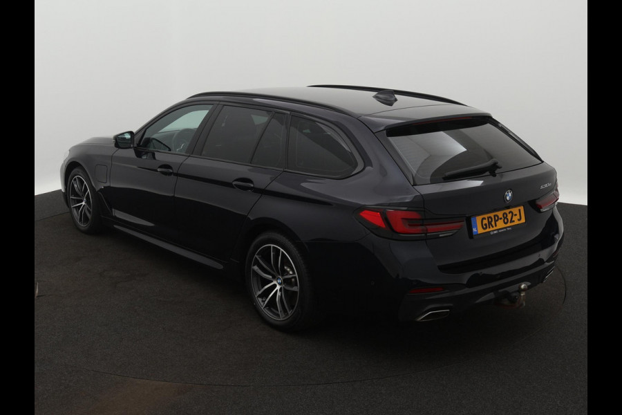 BMW 5 Serie Touring 530e PLUG-In Executive M-SPORT LIVE-COCKPIT