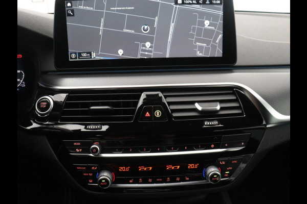 BMW 5 Serie Touring 530e PLUG-In Executive M-SPORT LIVE-COCKPIT