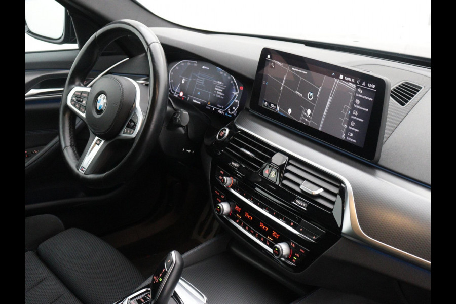 BMW 5 Serie Touring 530e PLUG-In Executive M-SPORT LIVE-COCKPIT