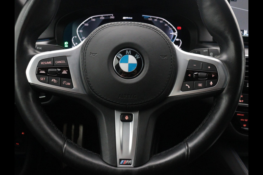 BMW 5 Serie Touring 530e PLUG-In Executive M-SPORT LIVE-COCKPIT