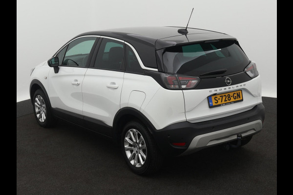 Opel Crossland 1.2 Turbo 130pk Elegance CAMERA TREKHAAK NAVI