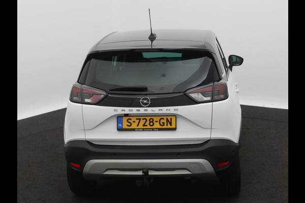 Opel Crossland 1.2 Turbo 130pk Elegance CAMERA TREKHAAK NAVI