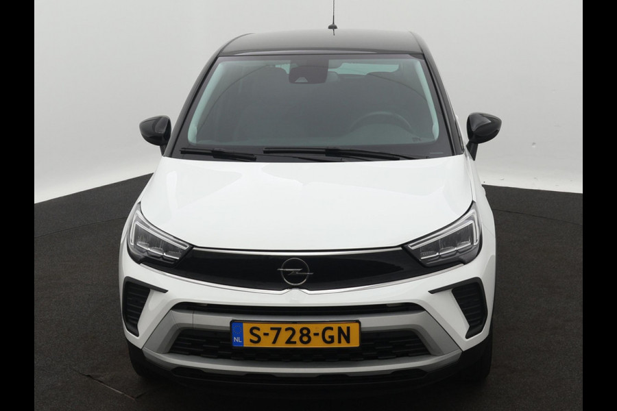 Opel Crossland 1.2 Turbo 130pk Elegance CAMERA TREKHAAK NAVI