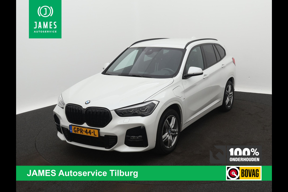 BMW X1 xDrive25e Plug-in Hybrid Executive M-Sport CRUISE NAVI FULL-LED