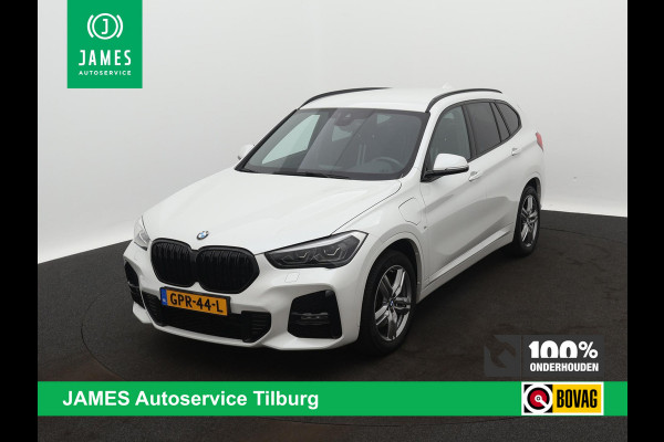 BMW X1 xDrive25e Plug-in Hybrid Executive M-Sport CRUISE NAVI FULL-LED