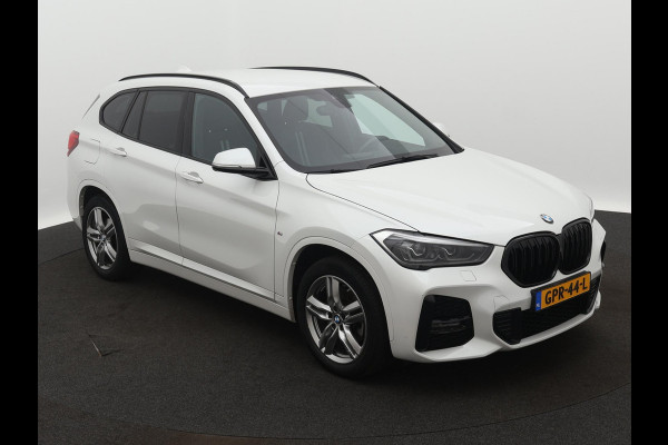 BMW X1 xDrive25e Plug-in Hybrid Executive M-Sport CRUISE NAVI FULL-LED