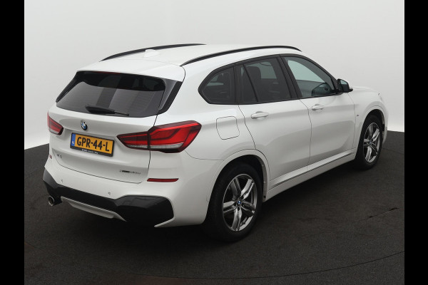 BMW X1 xDrive25e Plug-in Hybrid Executive M-Sport CRUISE NAVI FULL-LED