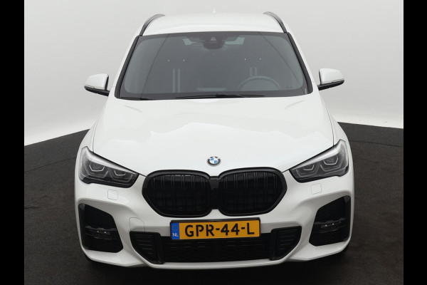 BMW X1 xDrive25e Plug-in Hybrid Executive M-Sport CRUISE NAVI FULL-LED