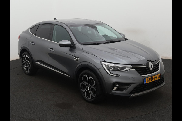 Renault Arkana 1.3 TCe 140 AUT. AD-CRUISE CAMERA CARPLAY WINTER-PACK