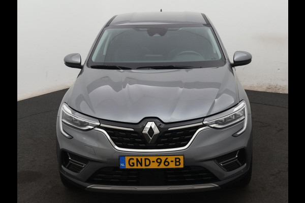 Renault Arkana 1.3 TCe 140 AUT. AD-CRUISE CAMERA CARPLAY WINTER-PACK