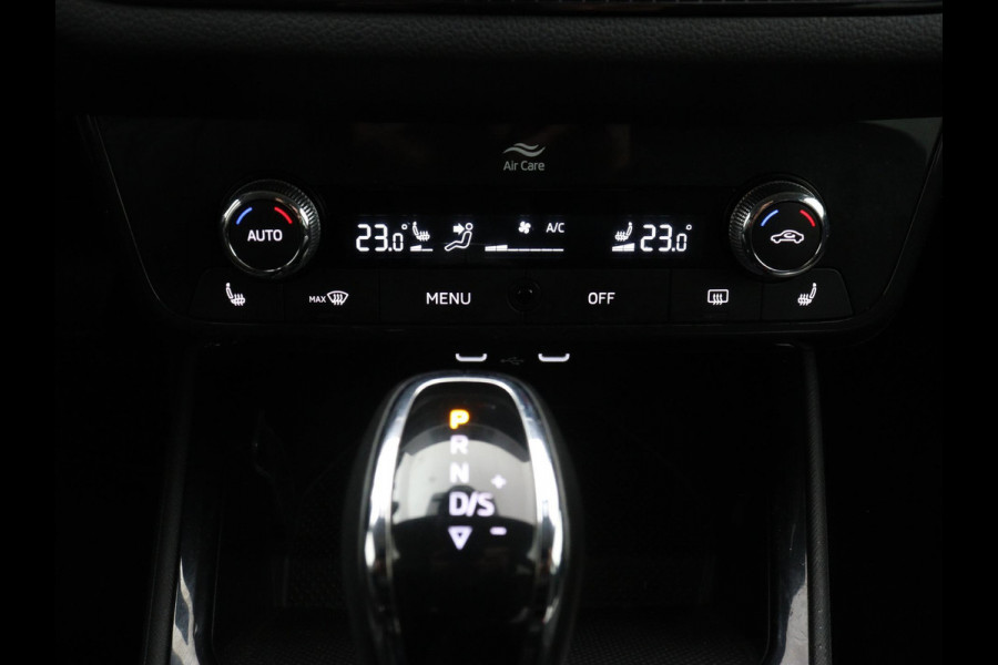 Škoda Fabia 1.0 TSI Business Edition NAV-CARPLAY LED AD-CRUISE