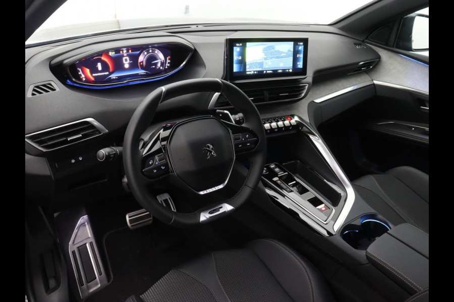 Peugeot 3008 1.2 PureTech GT VIRTUAL-COCKPIT AD-CRUISE FULL-LED