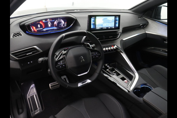 Peugeot 3008 1.2 PureTech GT VIRTUAL-COCKPIT AD-CRUISE FULL-LED