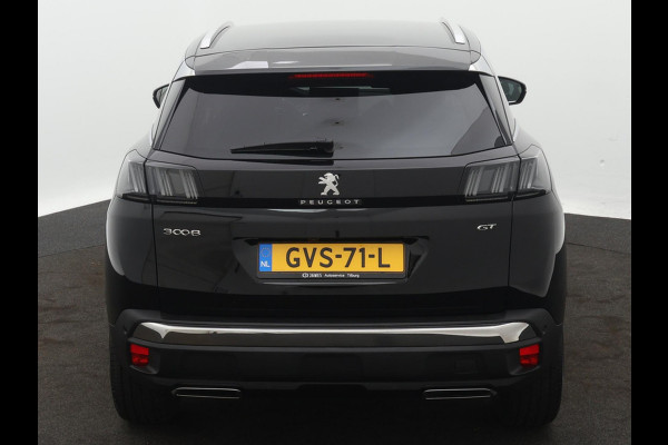 Peugeot 3008 1.2 PureTech GT VIRTUAL-COCKPIT AD-CRUISE FULL-LED