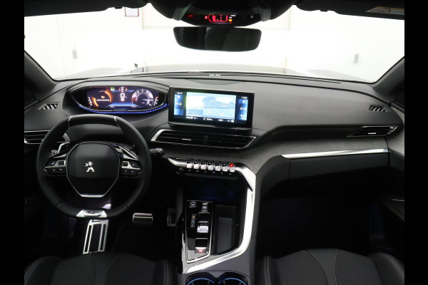 Peugeot 3008 1.2 PureTech GT VIRTUAL-COCKPIT AD-CRUISE FULL-LED