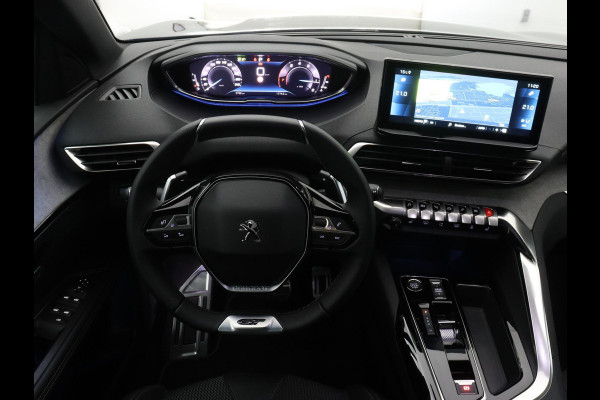 Peugeot 3008 1.2 PureTech GT VIRTUAL-COCKPIT AD-CRUISE FULL-LED