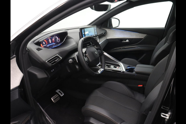 Peugeot 3008 1.2 PureTech GT VIRTUAL-COCKPIT AD-CRUISE FULL-LED