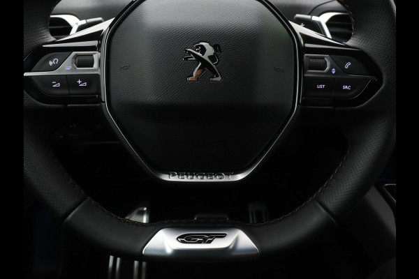 Peugeot 3008 1.2 PureTech GT VIRTUAL-COCKPIT AD-CRUISE FULL-LED