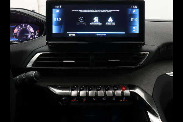 Peugeot 3008 1.2 PureTech GT VIRTUAL-COCKPIT AD-CRUISE FULL-LED