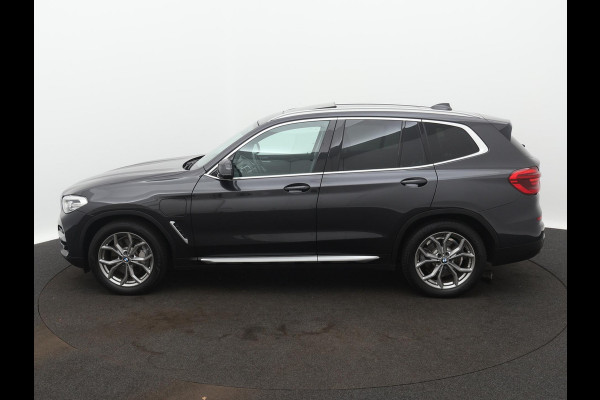 BMW X3 xDrive30e High Executive X-Line PANO EL-ACHTERKLEP FULL-LED