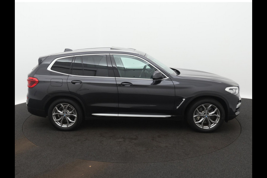 BMW X3 xDrive30e High Executive X-Line PANO EL-ACHTERKLEP FULL-LED